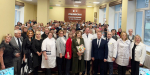 Отчетная конференция в больнице - каковы итоги прошлого года?