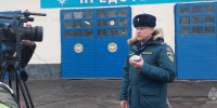 В Павлово-Посадском городском округе проведены профилактические мероприятия по пожарной безопасности - ГУ МЧС МО