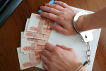 Бывший вице-президент Российского футбольного союза задержан за дачу взятки сотруднику спецслужб