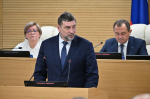 Подмосковный пассажиропоток за пять лет увеличился на 80 млн
