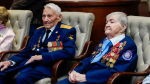 Губернатор Подмосковья вручил юбилейные медали ветеранам Великой Отечественной войны