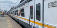 ЦППК перевезла более 604 млн пассажиров в 2024 году - Вести Подмосковья