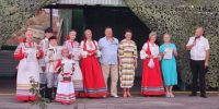 На Кубани проведут Всероссийский фестиваль-конкурс «Казачок» - РТВ-Подмосковье