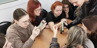 Подмосковные школьники готовятся к экологическим испытаниям - Regions.Ru