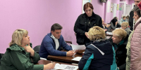 В Можайске «Единая Россия» провела прием граждан по личным вопросам - Единая Россия