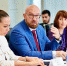 Сотрудники ГУФСИН России по Московской области приняли участие в круглом столе по вопросам реализации социальных проектов - УФСИН по Московской области