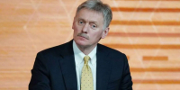 Песков заявил, что дипломаты РФ и США общаются по катастрофе в Вашингтоне - MosRegToday.Ru