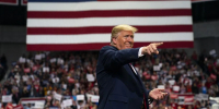 Келлог рассказал о методах, какими Трамп намерен добиться мира на Украине - MosRegToday.Ru