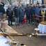 280 лет со дня рождения адмирала Ушакова: в Москве установлен крест на храме в его честь - Вести Подмосковья