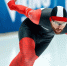 Олимпийский призер из Подмосковья в третий раз выиграл чемпионат России - Regions.Ru