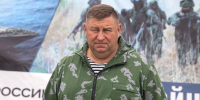 Раскрыты обстоятельства, при которых погиб вице-губернатор Приморья Ефремов - РТВ-Подмосковье