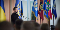 «Больше никакой лжи»: На Украине ответили Зеленскому после его слов о помощи США - РТВ-Подмосковье