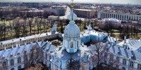 В Санкт-Петербурге создают эвакуационную комиссию - MosRegToday.Ru