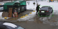 В Подмосковье штрафы за мусор у контейнерных площадок составили 1,3 млн рублей - РТВ-Подмосковье