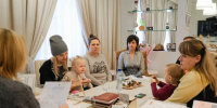 Для многодетных семей в Клину подготовили более 80 земельных участков - MosRegToday.Ru