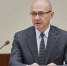 Кириенко: число Героев России среди участников «Времени героев» выросло на 53% - РТВ-Подмосковье