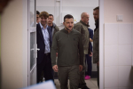 Зеленский раскрыл, чему будет посвящена первая дипломатическая встреча с Россией