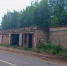 В Сергиево-Посадском округе снесли аварийные гаражи - MosRegToday.Ru