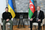 Азербайджан выделил Украине миллион долларов гуманитарной помощи