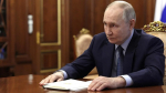 Владимир Путин поставил задачу добиться снижения инфляции