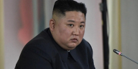 Лидер КНДР Ким Чен Ын пообещал «неизменную поддержку» российской армии - MosRegToday.Ru