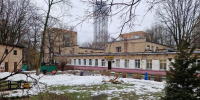 В Химках стартовал капремонт дошкольного отделения школы «Наследие» - MosRegToday.Ru