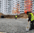 Рабочие приступили к заливке фундамента будущей школы в Лосино-Петровском округе - MosRegToday.Ru