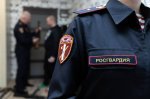 Подмосковный главк Росгвардии за год 75 тыс. проверил условия хранения оружия