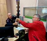 Подмосковный главк Росгвардии за год 75 тыс. проверил условия хранения оружия