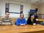 День православной молодежи в Бронницком филиале МАДИ