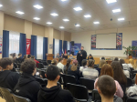 День православной молодежи в Бронницком филиале МАДИ