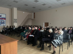 День православной молодежи в Бронницком филиале МАДИ
