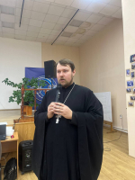 День православной молодежи в Бронницком филиале МАДИ