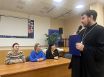 День православной молодежи в Бронницком филиале МАДИ