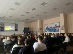 День православной молодежи в Бронницком филиале МАДИ
