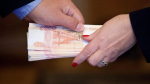 В Подмосковье задержали пособника телефонных мошенников, обманувших пенсионерку