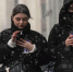 До 1 тыс. руб. подняли цены на такси в Ставрополе из-за снегопада - MosRegToday.Ru