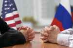 Глава РФПИ Дмитриев: Прогресс в отношениях РФ и США возможен в ближайшие месяцы