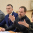 Депутат ГД Колунов на встрече с членами Совета ветеранов подвел итоги 2024 года - MosRegToday.Ru