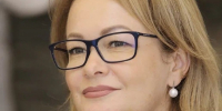 Людмила Лисятникова стала замглавы подмосковного Минсельхозпрода - РТВ-Подмосковье
