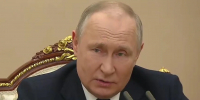 Путин рассказал о шагах России по урегулированию конфликта на Украине - MosRegToday.Ru