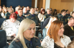 Торжественное мероприятие в честь Дня защитника Отечества состоялось в Главном управлении