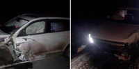 Мужчина и двое детей погибли в жуткой автоаварии под Саратовом - MosRegToday.Ru