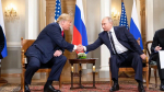 Трамп отказался назвать Путина диктатором
