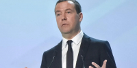 «Ответ очевиден»: Медведев рассказал, что предпримет Зеленский на фоне переговоров РФ и США - MosRegToday.Ru