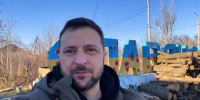 Названа страна, в которой готовы принять Зеленского - MosRegToday.Ru