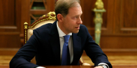 Названо условие для возвращения западных брендов в Россию - РТВ-Подмосковье