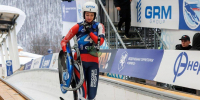 Подмосковные саночницы завоевали серебро и бронзу на чемпионате России - Regions.Ru