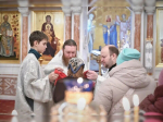 Молодежь Подмосковья обсудила на конференции значение патриотизма и исторической памяти