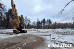 В посёлке Монино построят ФОК на месте разрушенного бассейна